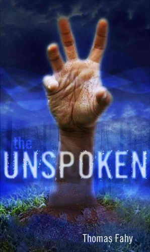 The Unspokenunspoken 