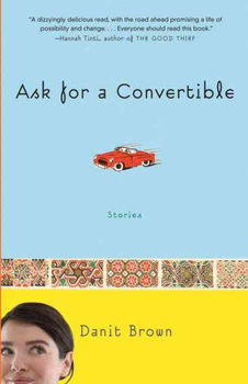 Ask for a Convertibleask 