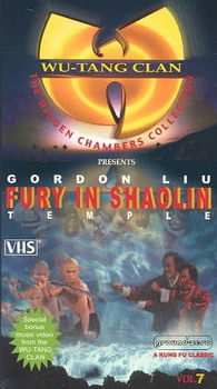 FURY IN SHAOLIN TEMPLEfury 