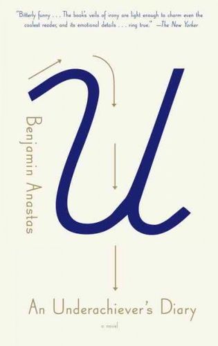 An Underachiever's Diaryunderachiever 