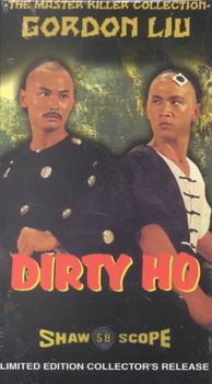 DIRTY HOdirty 