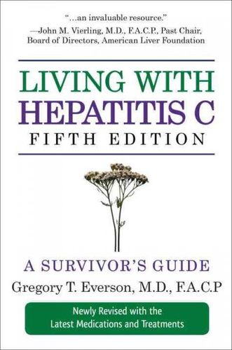 Living With Hepatitis Cliving 