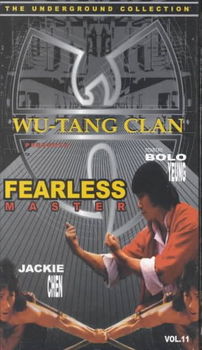 FEARLESS MASTERfearless 