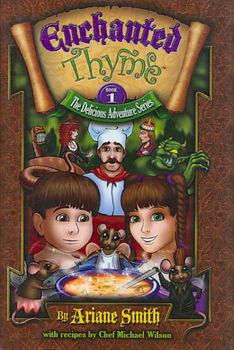 Enchanted Thymeenchanted 