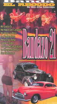 BANDAZO 21bandazo 