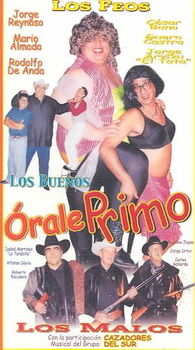 ORALE PRIMOorale 