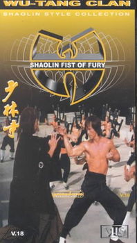 SHAOLIN FIST OF FURYshaolin 
