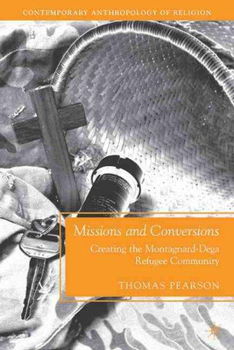 Missions and Conversionsmissions 