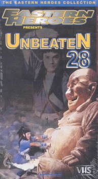 UNBEATEN 28unbeaten 