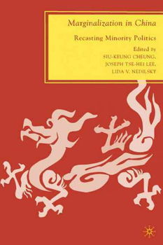 Minorities and Marginalization in Chinaminorities 