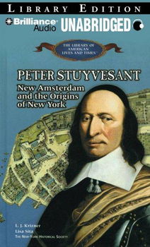 Peter Stuyvesantpeter 