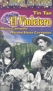 EL VIOLETEROvioletero 