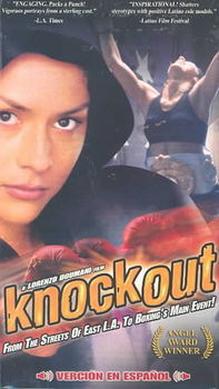 KNOCKOUTknockout 