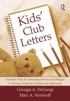 Kids' Club Letterskids 