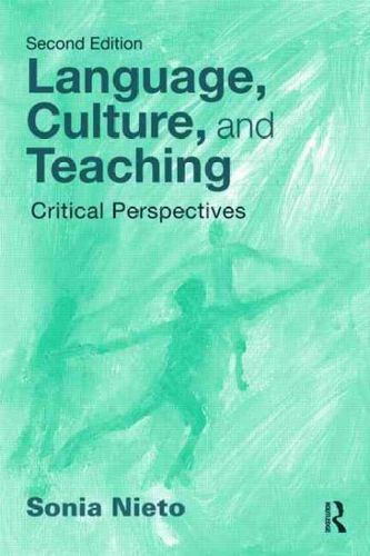 Language, Culture, and Teachinglanguage 
