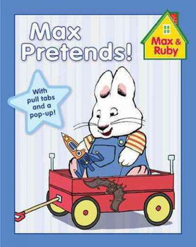Max Pretends!max 