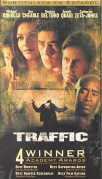 TRAFFICtraffic 