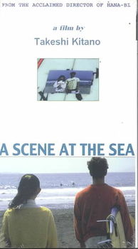 SCENE AT THE SEAscene 