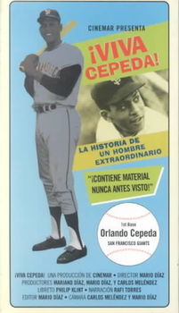 VIVA CEPEDAviva 