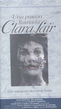 UNA PASION LLAMADA CLARA LAIRuna 