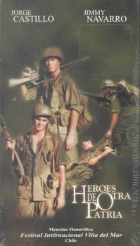 HEROES DE OTRA PATRIAheroes 