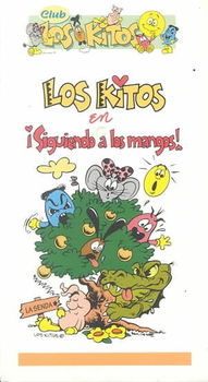 LOS KITOSlos 