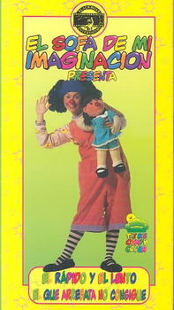 EL RAPIDO Y EL LENTO/EL QUE ARREBATArapido 