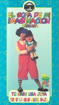 TU ERES UNA JOYA & TODO LO QUE SUBEeres 