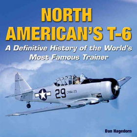 North American's T-6north 