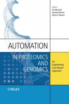 Automation in Proteomics and Genomicsautomation 