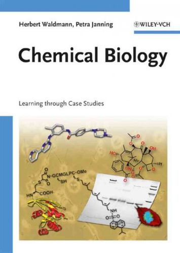Chemical Biologychemical 