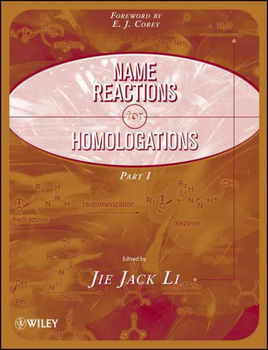 Name Reactions for Homologationsreactions 