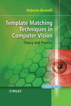 Template Matching Techniques in Computer Visiontemplate 