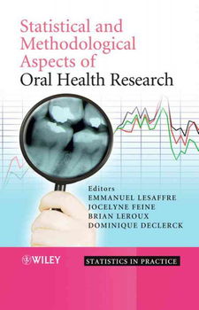 Statistical and Methodological Aspects of Oral Health Researchstatistical 