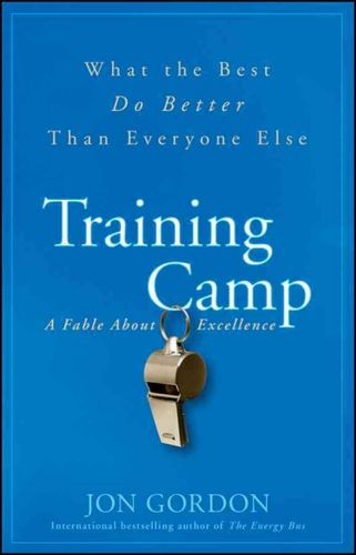 Training Camptraining 