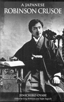 A Japanese Robinson Crusoejapanese 