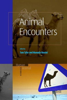 Animal Encountersanimal 