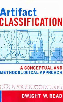 Artifact Classificationartifact 