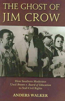 The Ghost of Jim Crowghost 