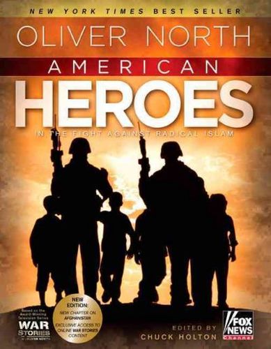 American Heroesamerican 
