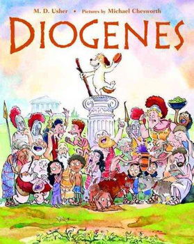 Diogenesdiogenes 