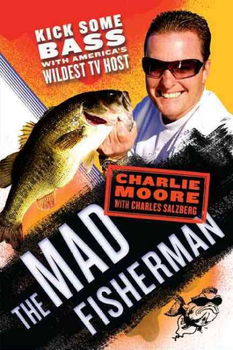 The Mad Fishermanmad 