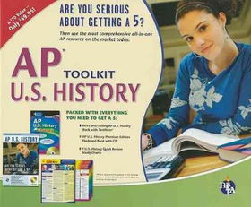 AP U.S. History Toolkithistory 