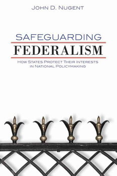 Safeguarding Federalismsafeguarding 