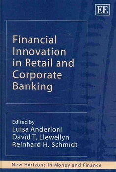 Financial Innovation in Retail and Corporate Bankingfinancial 
