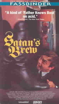 SATAN'S BREWsatan 