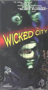 WICKED CITYwicked 