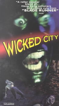 WICKED CITYwicked 