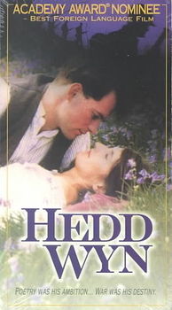 HEDD WYNhedd 