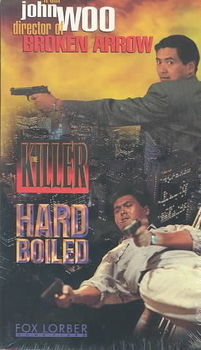 JOHN WOO COLLECTIONjohn 
